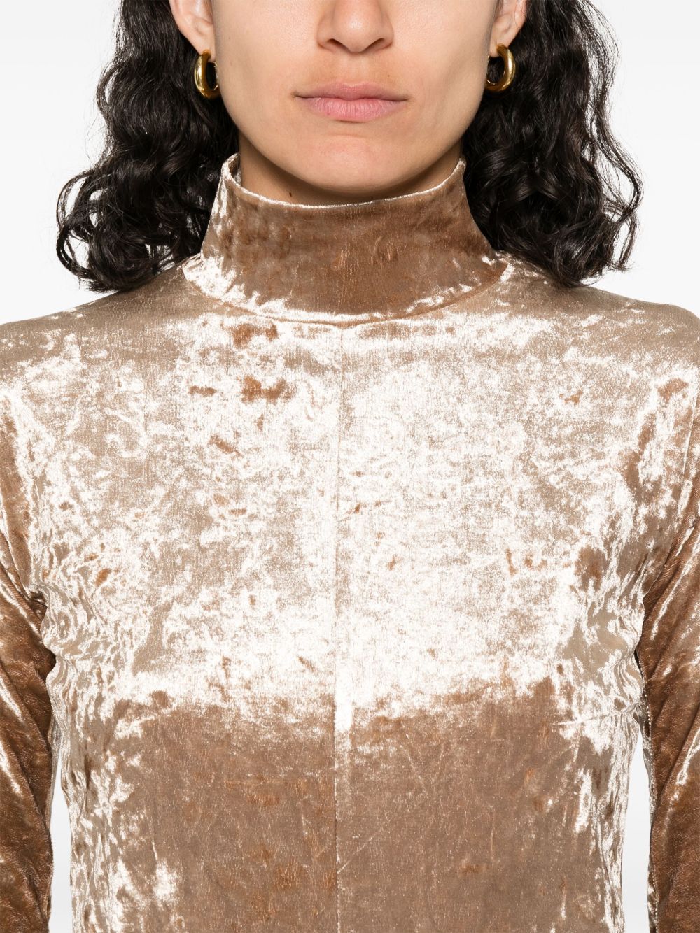 Forte Forte Sweaters - Light and natural | 0590971dfd4e5900bc08c6979370c64948f97b4f