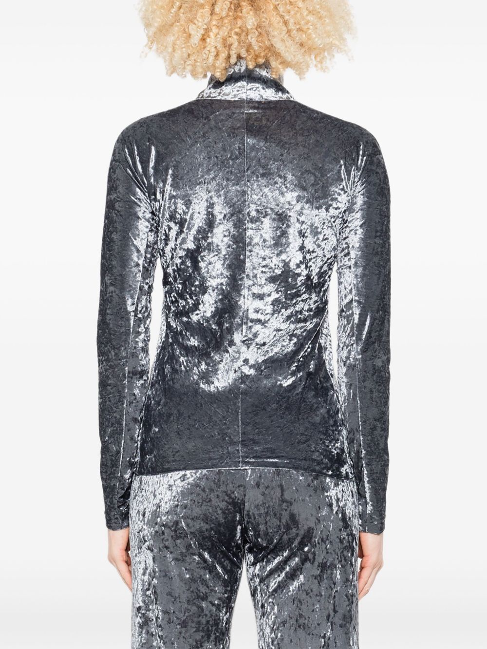 Forte Forte Sweaters - Blacks and greys | a94b59e2ddfb3052ac419032e0ddf5d5184deedf