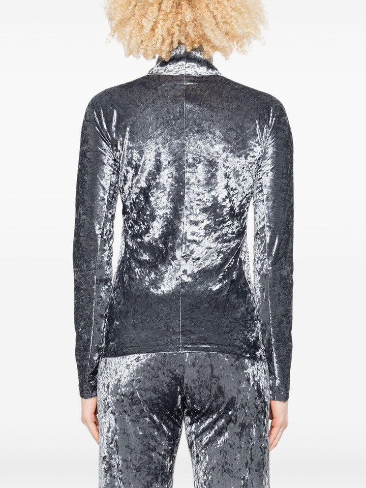 Forte Forte Sweaters - Blacks and greys | a94b59e2ddfb3052ac419032e0ddf5d5184deedf