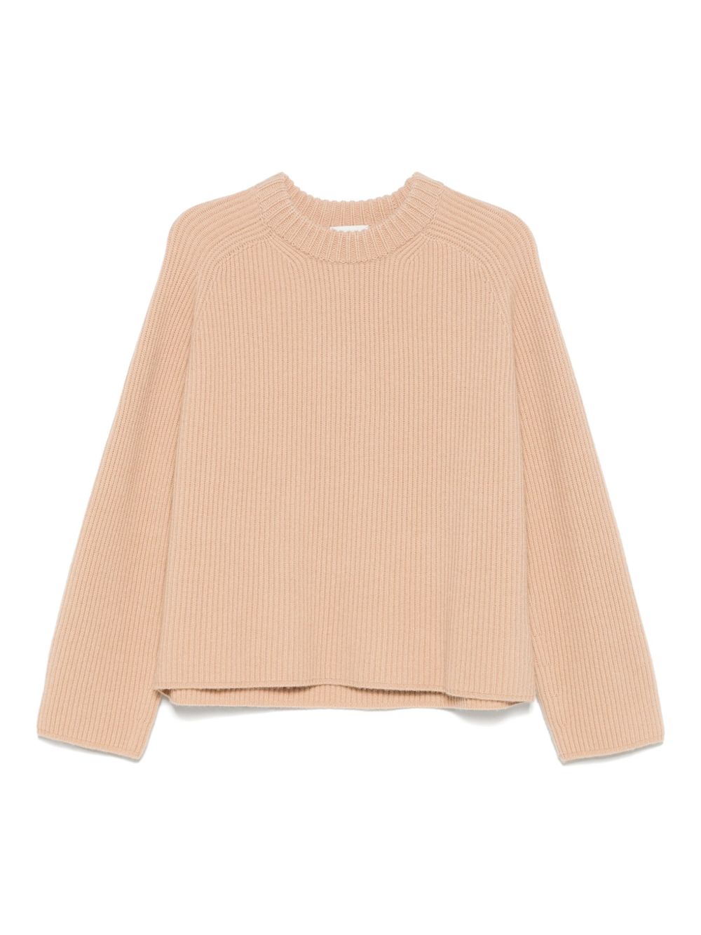Forte Forte Sweaters - Light and natural | dd4e8ac4b7b0115c1a87a299d55ca142dd073f06