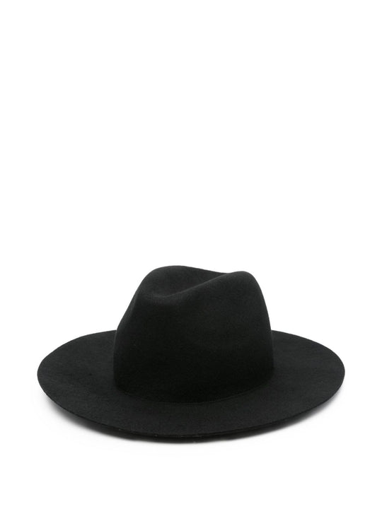 Wool Fedora Hat