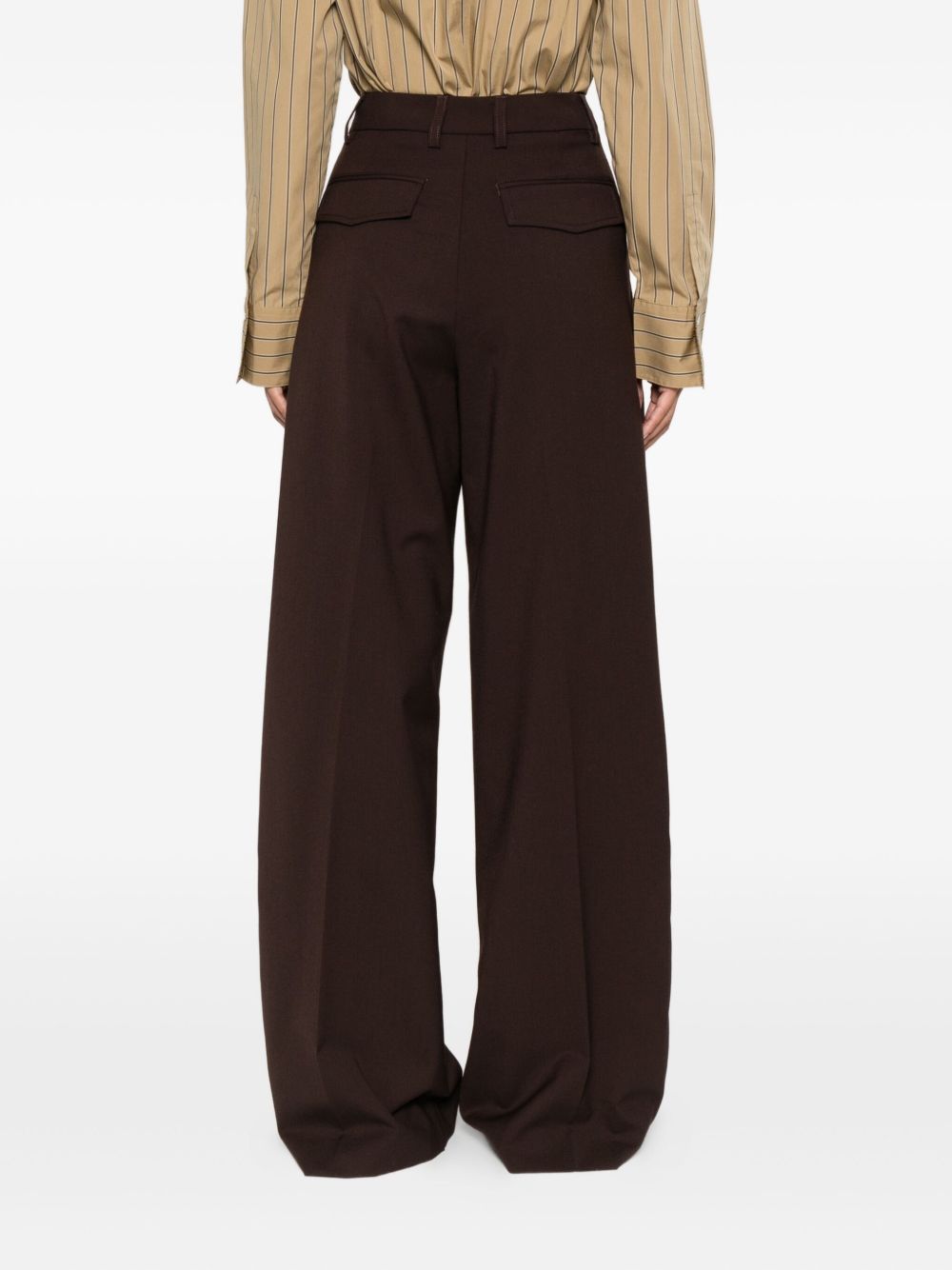 The Latest Trousers - Marrone | 06e0a80210ddbe5cf55e6a00673973f7a874189a