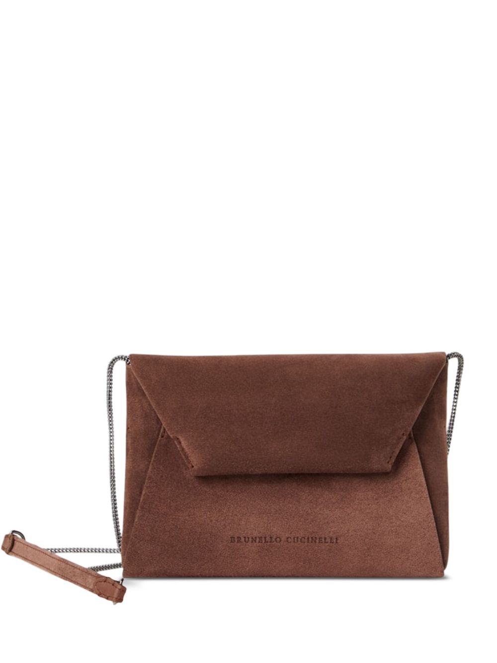 Brunello Cucinelli Bags - Marrone | 973860d79a3d0f262e6d09d939af190060d96b5e