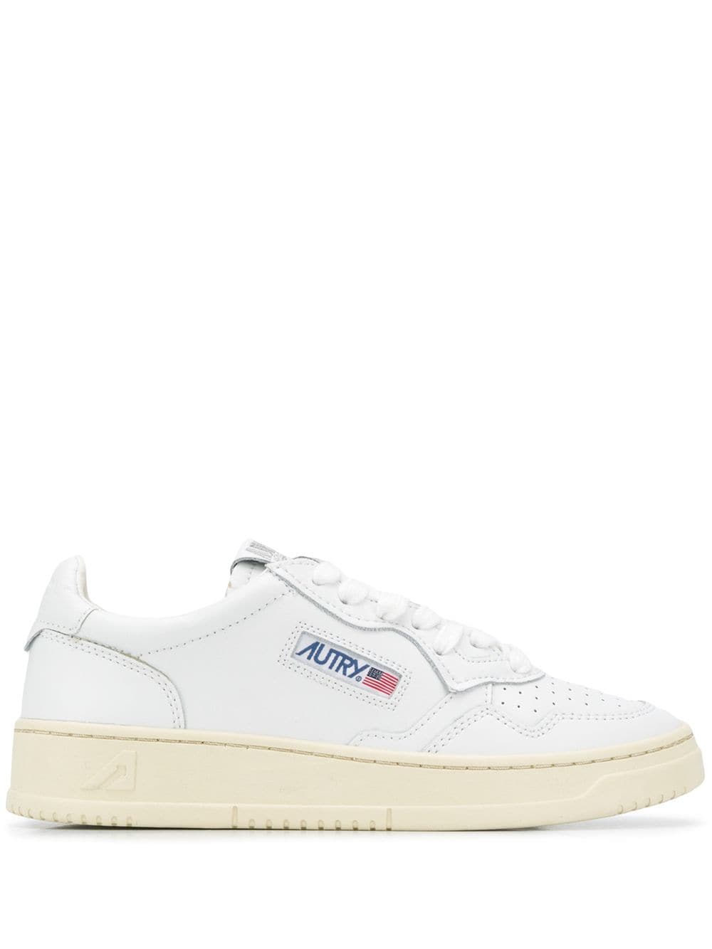 Autry Sneakers - Bianco | aae7fb6a9d55e85836f416fc3768d0520a66df97