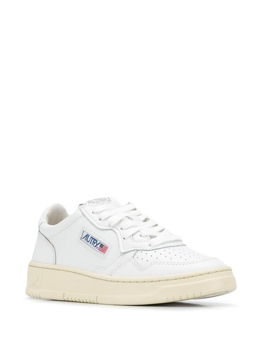 Autry Sneakers - Bianco | e2202b78f58fce1512938798862d7f8f2523cac9