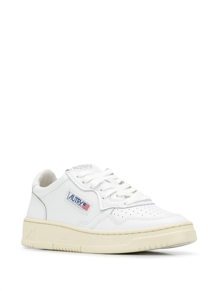 Autry Sneakers - Bianco | e2202b78f58fce1512938798862d7f8f2523cac9