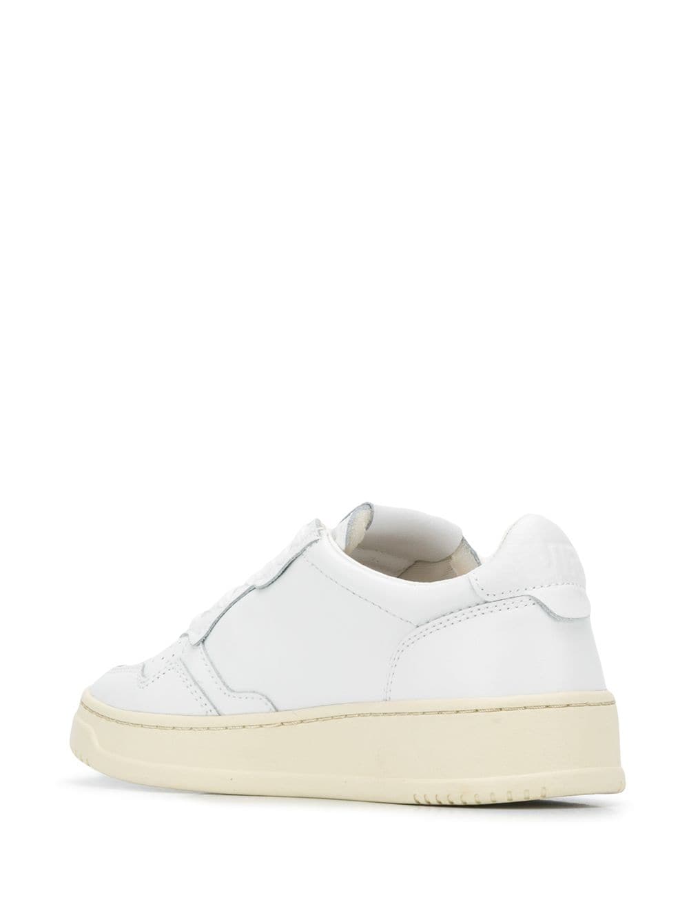 Autry Sneakers - Bianco | 1826cfbb099adf5459f43f2a8b533524c54a933d
