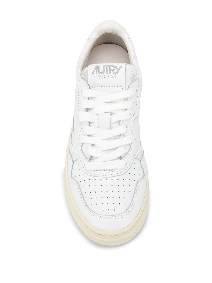 Autry Sneakers - Bianco | eb952f6b0d08f89bb84190cbc28a030dc27a68d7