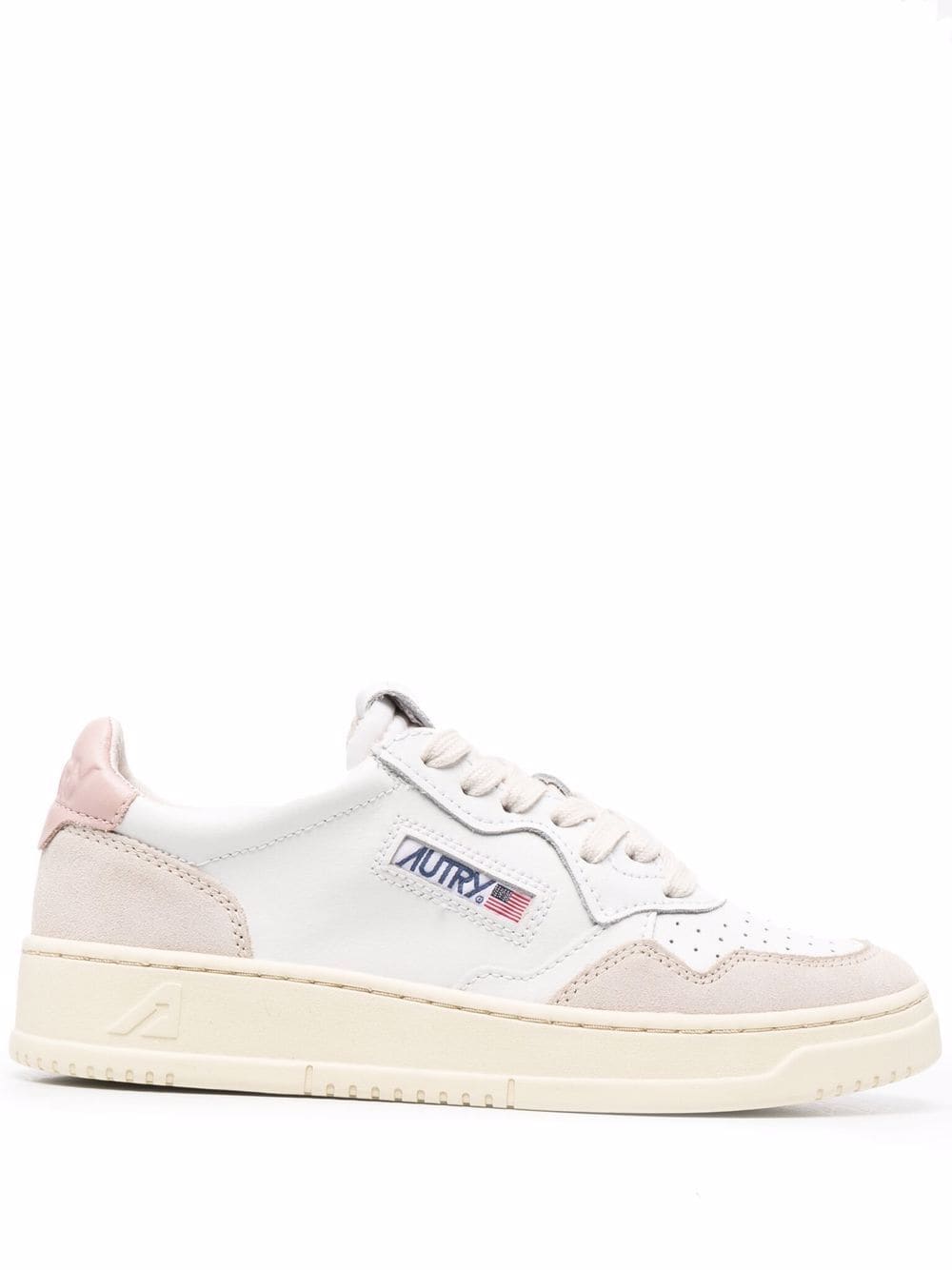 Autry Sneakers - Bianco | 04eea2ecc6ae331f9b6bf35cd93f964bdb7a23c1