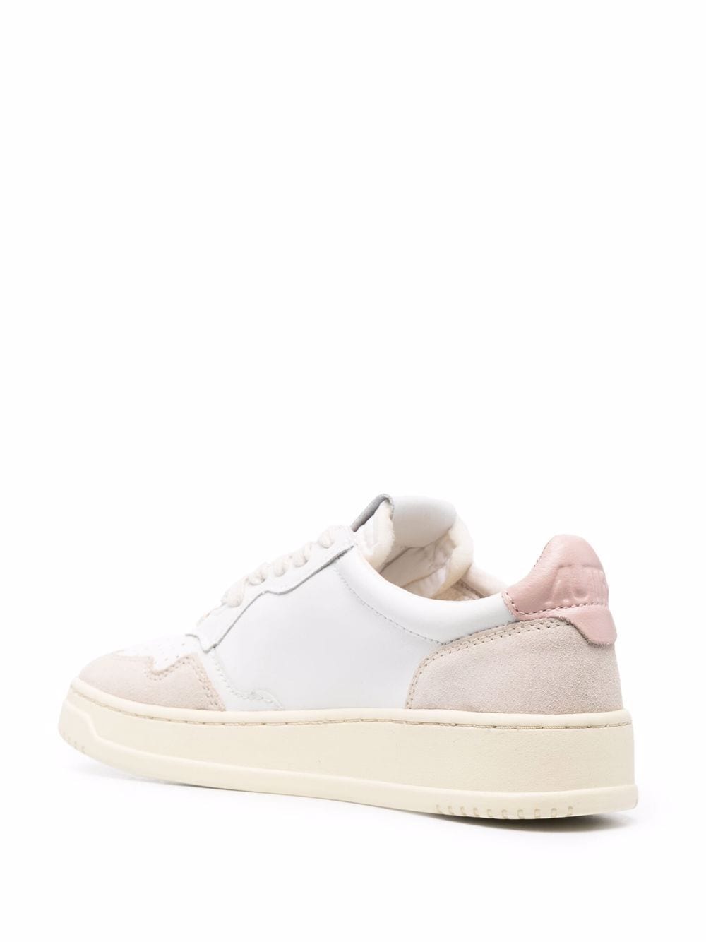 Autry Sneakers - Bianco | 11fa57fafc4dd41ae01cfb01fe191c99d88df6a8