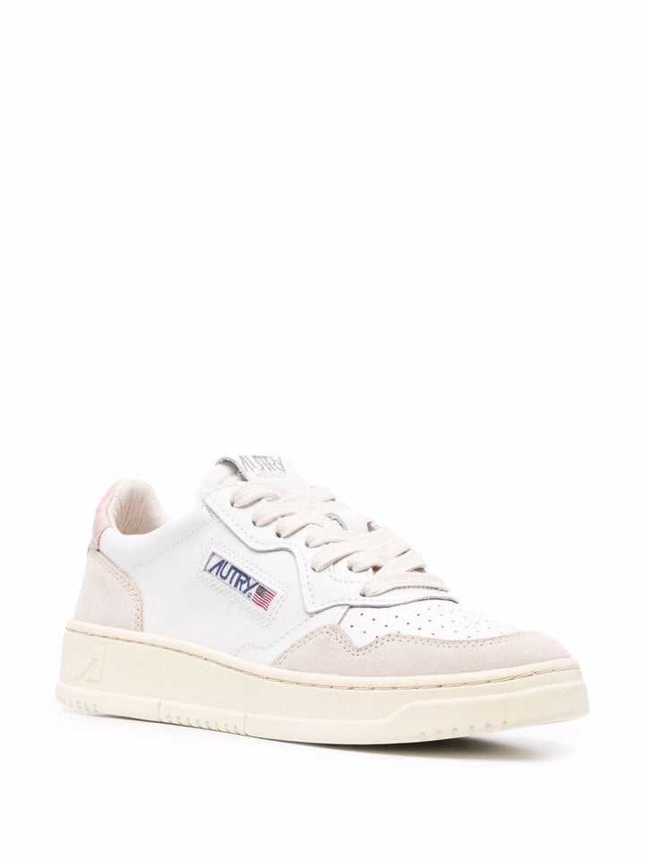 Autry Sneakers - Bianco | dea12a6d120572ce846062cad936ec08ecda3bac