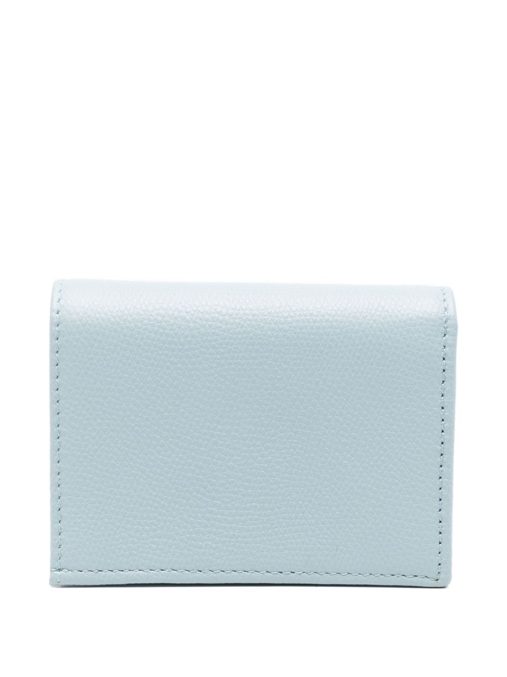 Valentino Garavani Wallets - Blue and green | 8dc033947c7a27843521bc9c8184bfa32ec2cfdd
