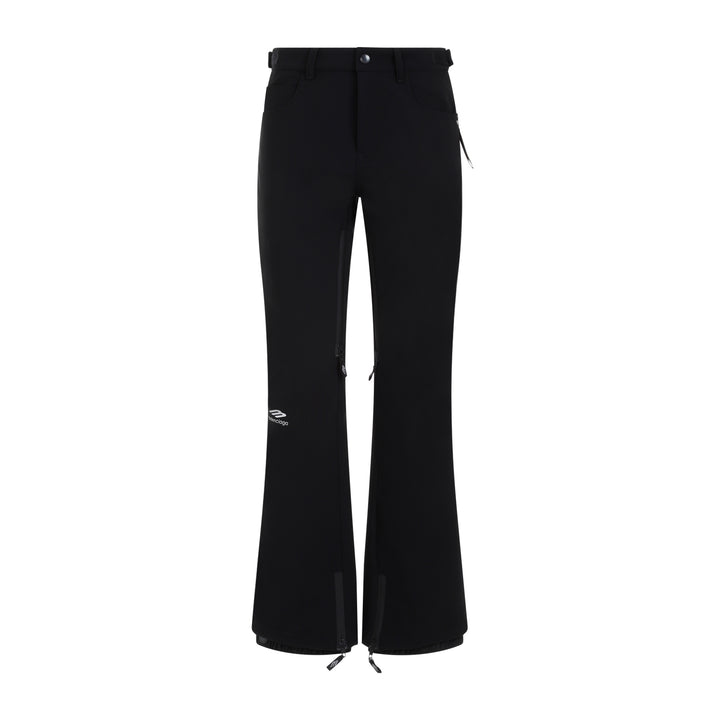 Balenciaga PANTS - Nero | 8d79ccb12aa1b38f257ac4847b5031cb5fbd15c6