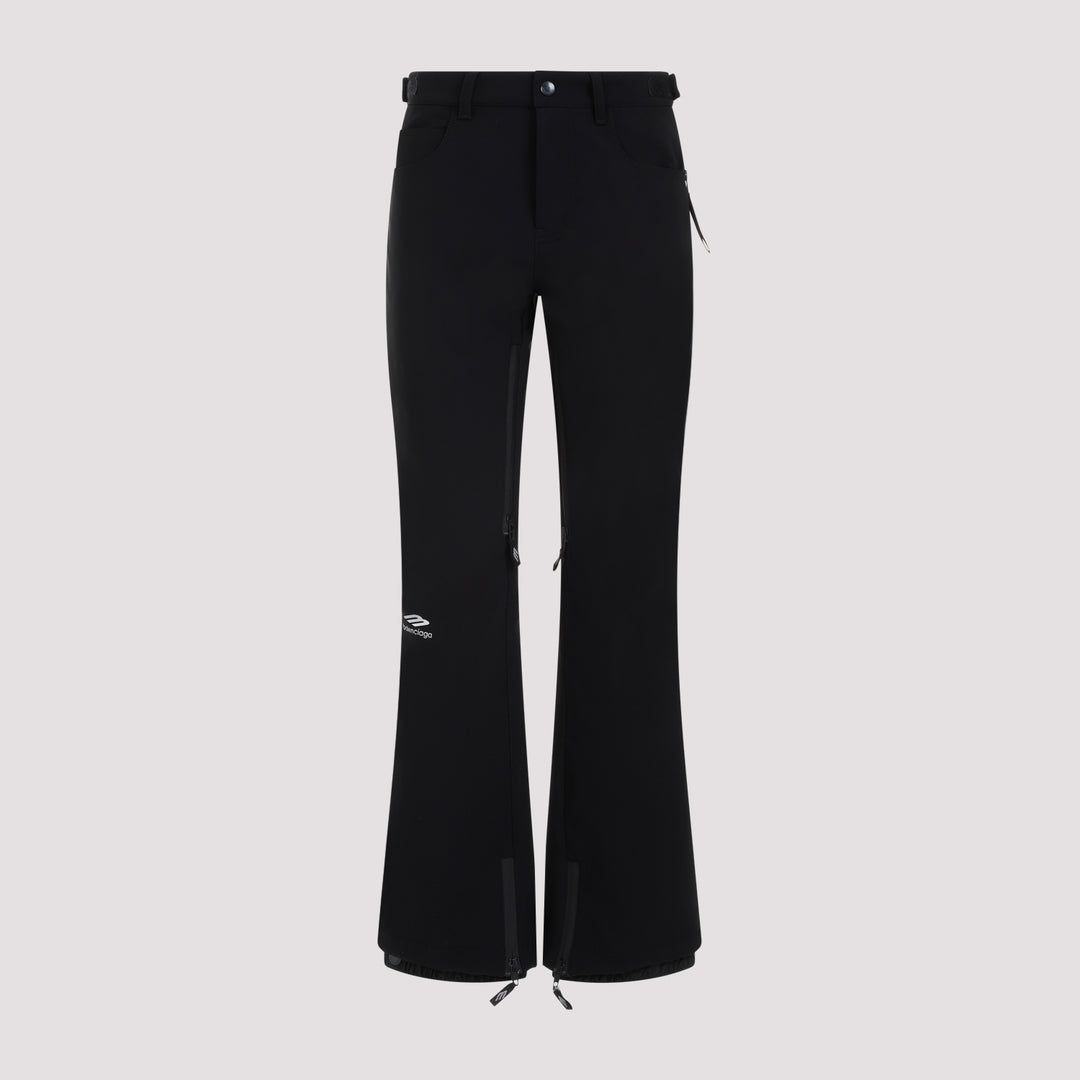 Balenciaga PANTS - Nero | 6e75352b489b4a435d4205503d54008fcad44f2e