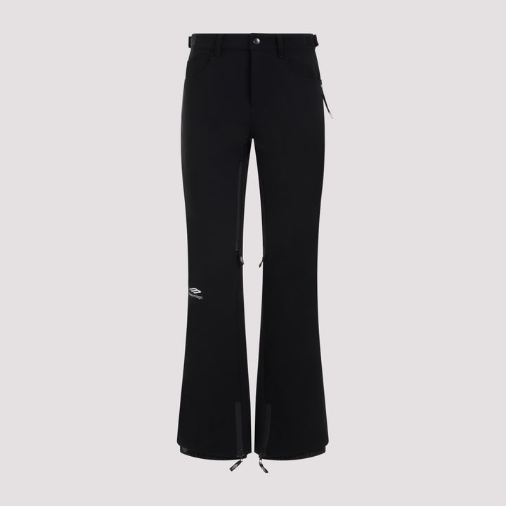 Balenciaga PANTS - Nero | 6e75352b489b4a435d4205503d54008fcad44f2e