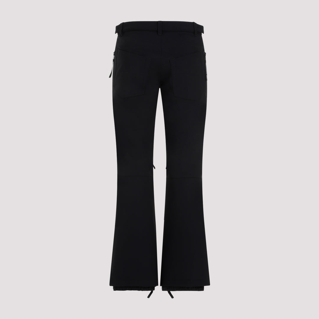 Balenciaga PANTS - Nero | c2c356d8e1f8e8369e265b561e796c72fd71601e