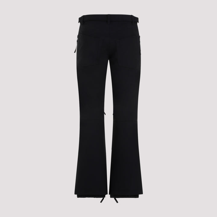 Balenciaga PANTS - Nero | c2c356d8e1f8e8369e265b561e796c72fd71601e