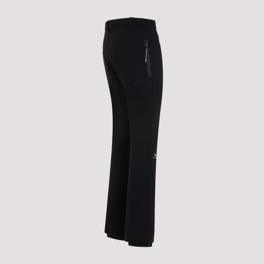 Balenciaga PANTS - Nero | dafd0736b7b31fe881127d387a41eac3f9b9919c