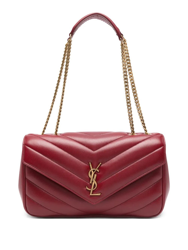 Saint Laurent Paris Borse a Spalla e Tracolla - Rosso | 3c9f1f31fefec54c1bd2b9c8842cfaa6abb51d13