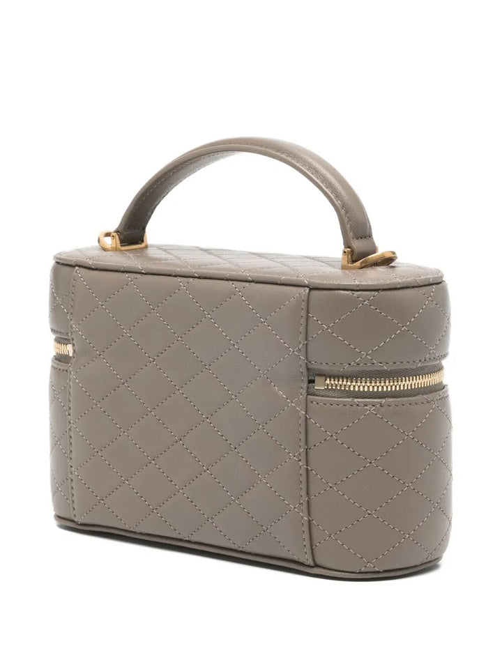 Saint Laurent Paris Satchel & cross body - Marrone | a16a3fb182bdef75bdd75513266d3910732cb7c0