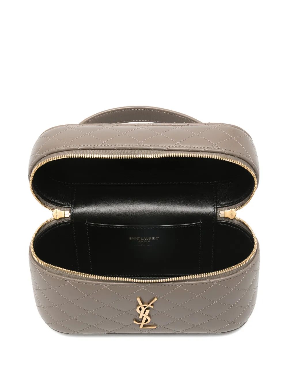 Saint Laurent Paris Satchel & cross body - Marrone | 847548318c1d27abcdde2e649c14eb5be595acad