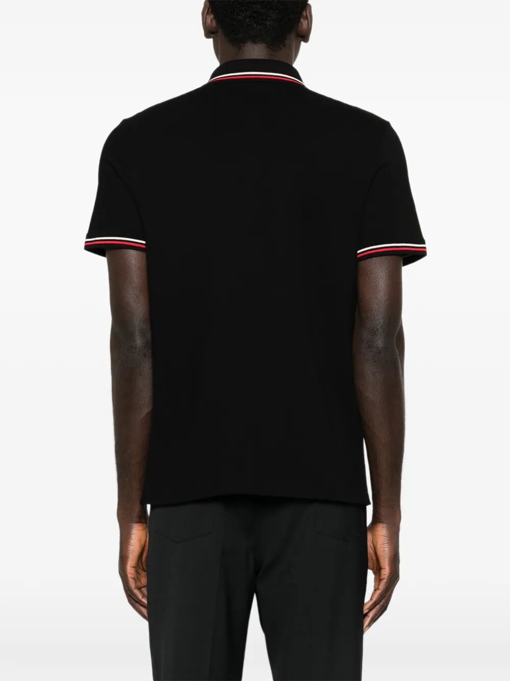 Valentino Garavani Polo - Nero | fd8ae08aef1977ea78d815feaaaa62fdf765f11d