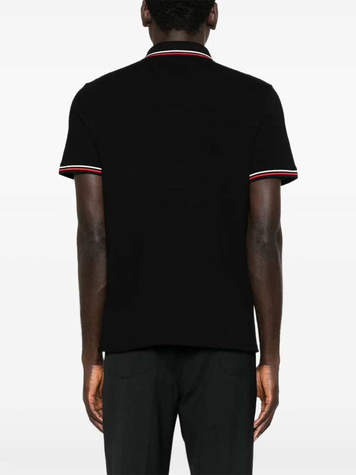 Valentino Garavani Polo - Nero | fd8ae08aef1977ea78d815feaaaa62fdf765f11d