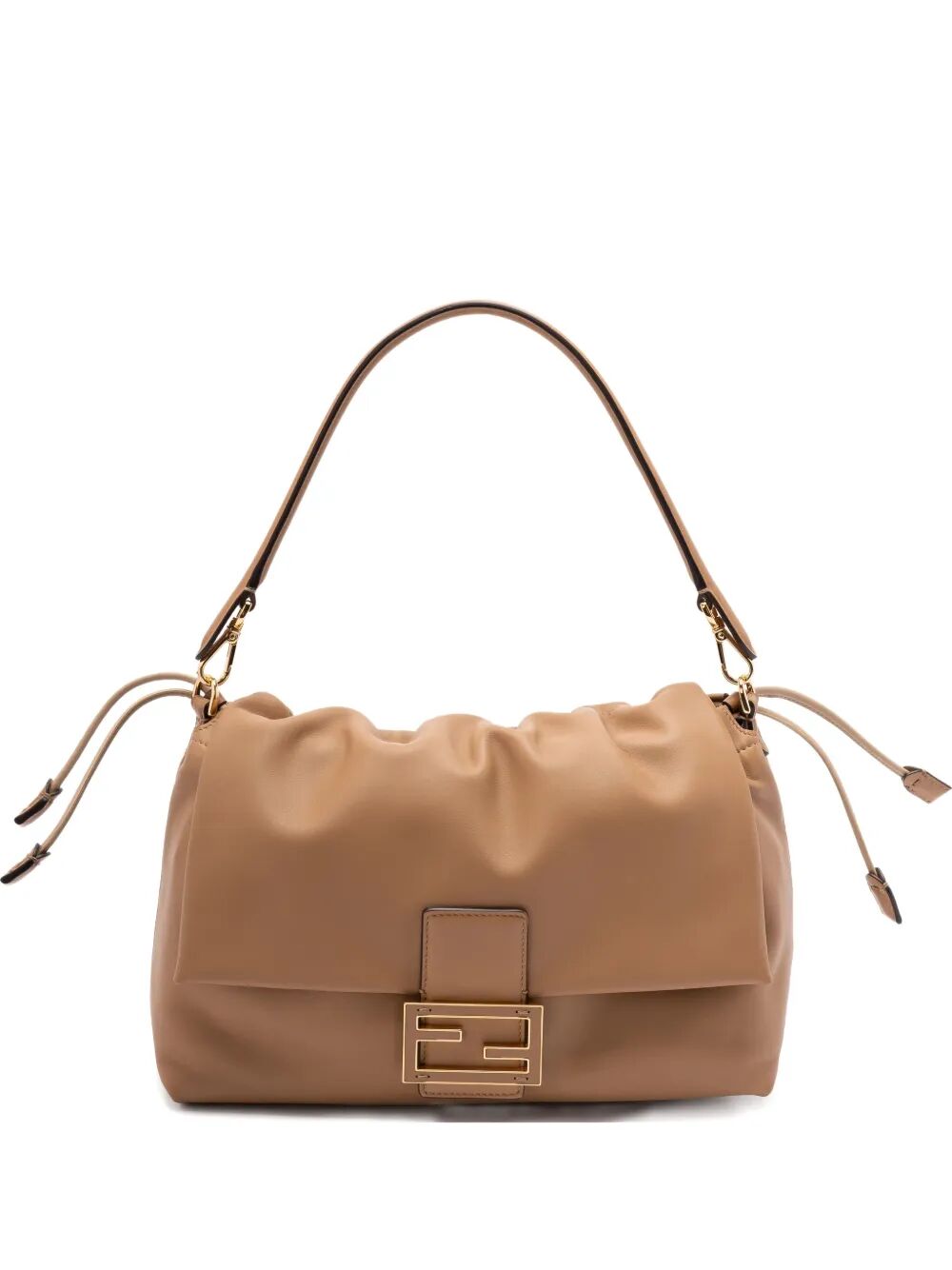 Fendi Borse a Spalla e Tracolla - Marrone | 98f9b41f8cb4cf1e3e1cc2ddd6f6241bfcf5726f