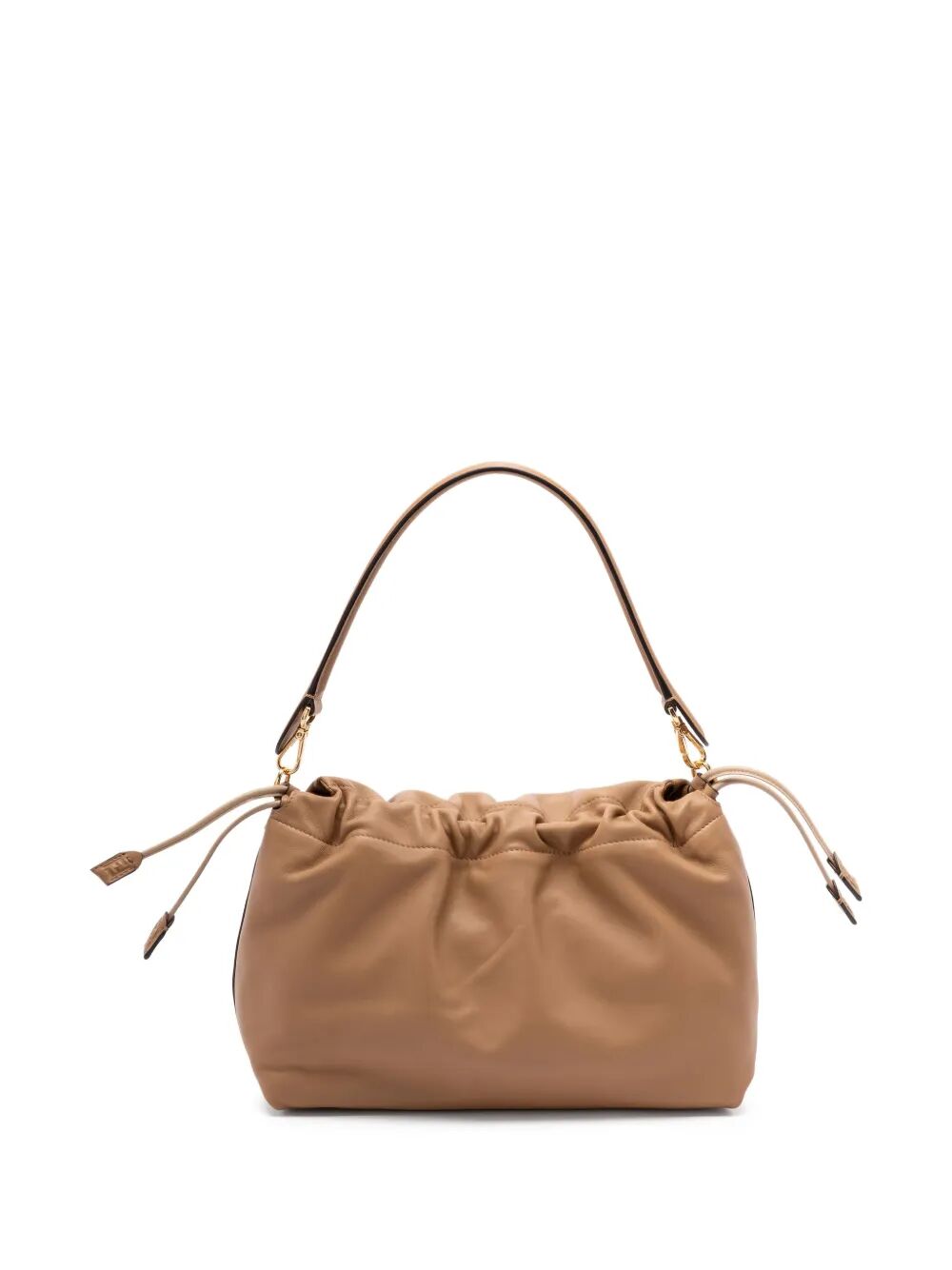 Fendi Borse a Spalla e Tracolla - Marrone | 459841f5707b3f10c5da4b14ca7c3b8c4f65a980