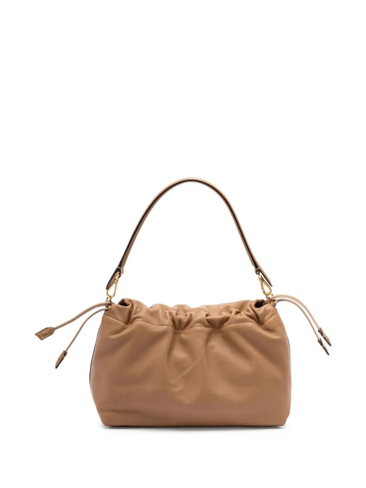 Fendi Borse a Spalla e Tracolla - Marrone | 459841f5707b3f10c5da4b14ca7c3b8c4f65a980