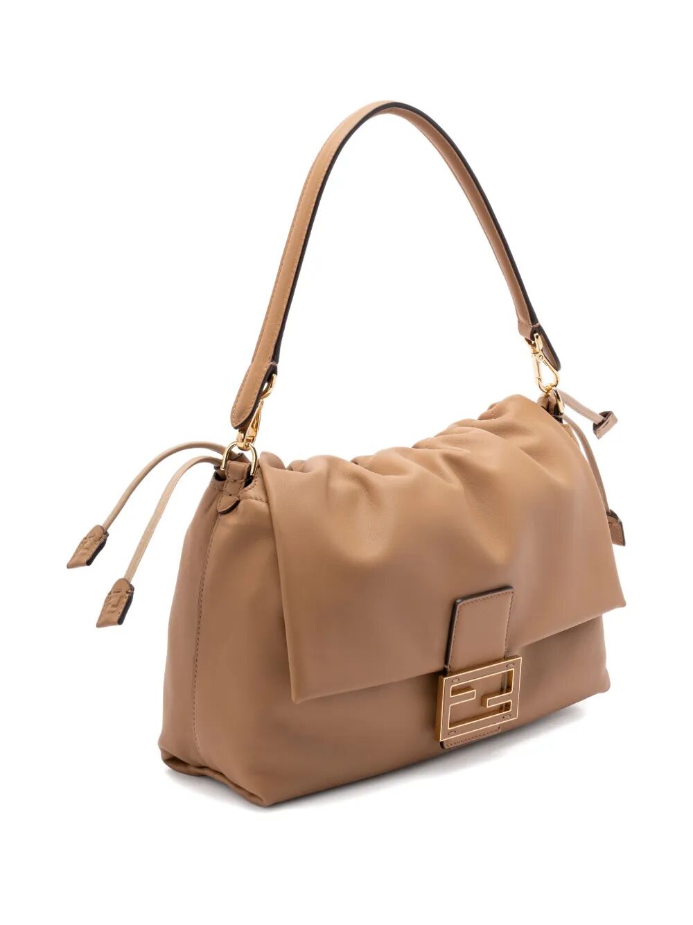 Fendi Borse a Spalla e Tracolla - Marrone | c3348fa141ce557ec759e80d14c5ad66b88c5087
