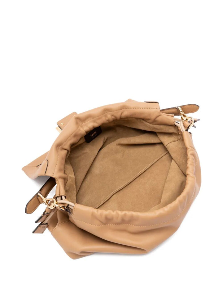 Fendi Borse a Spalla e Tracolla - Marrone | 41f2f1e40d7ceeb7e28cde8237c8fe704b68a131