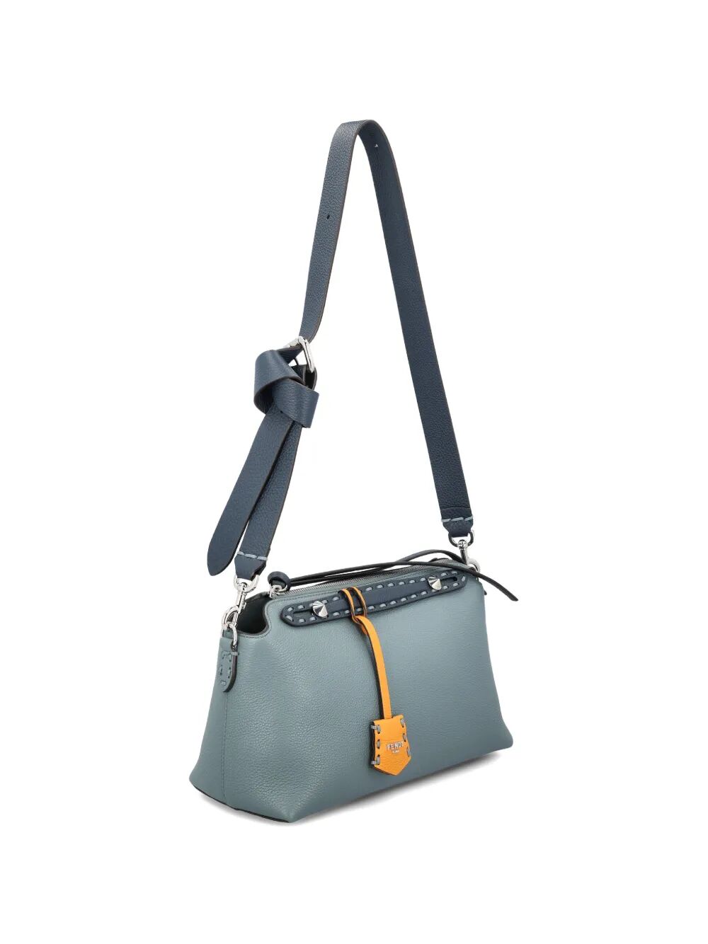 Fendi Satchel & cross body - Blu | af3ac654406e0e619a0bbaab56c91f499c2bd764