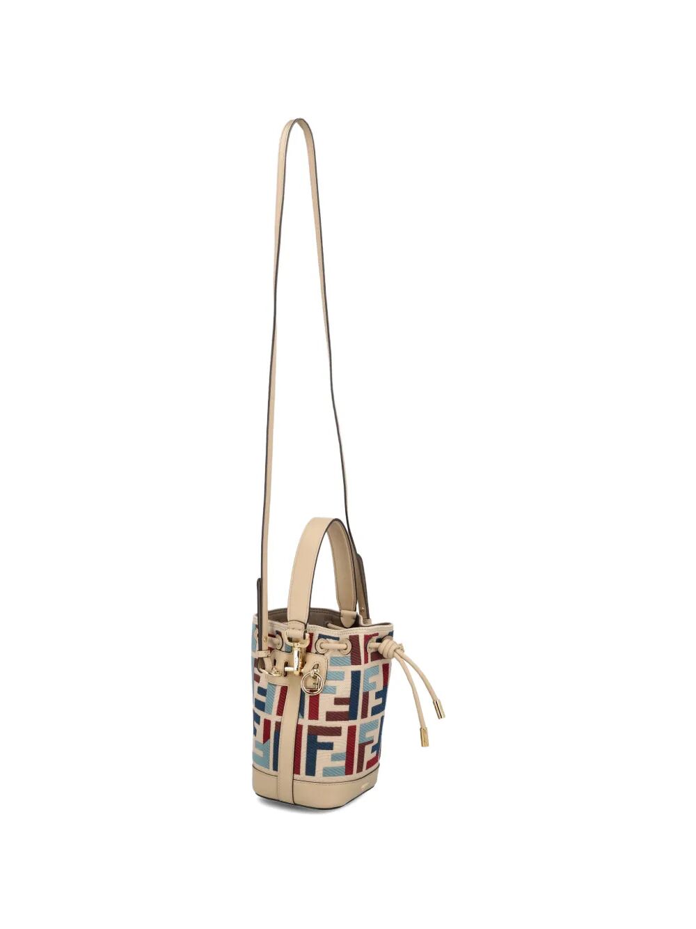 Fendi Satchel & cross body - Nude & Neutrals | 27ffe9a74617b4d419f777474953c1e624917a6c