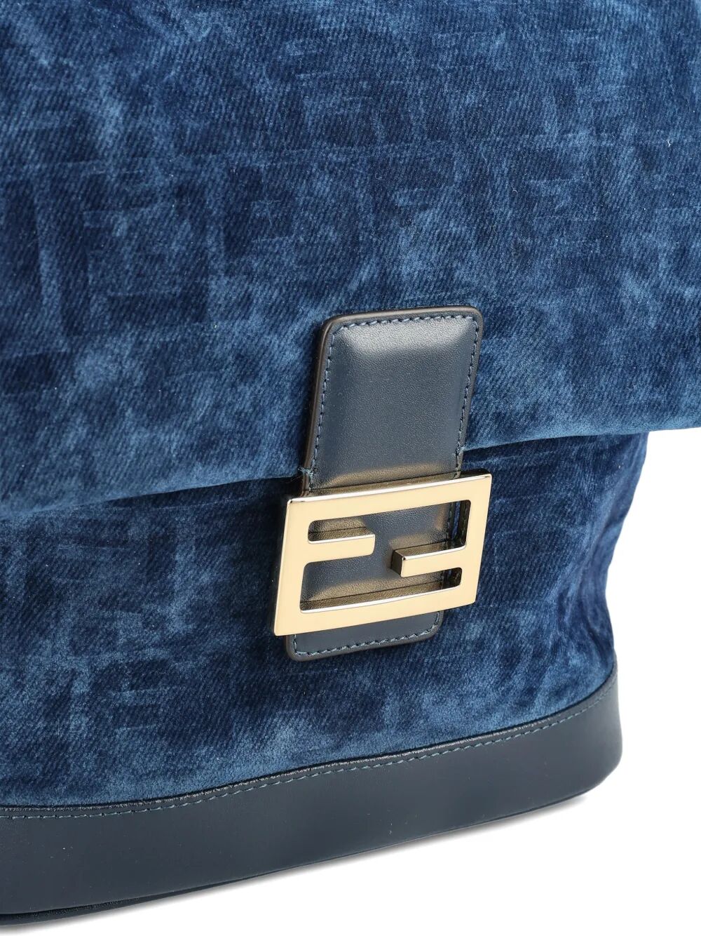 Fendi Zaini e Valigie - Blu | d201485756234f90f6c317d961d6d6a732d94577
