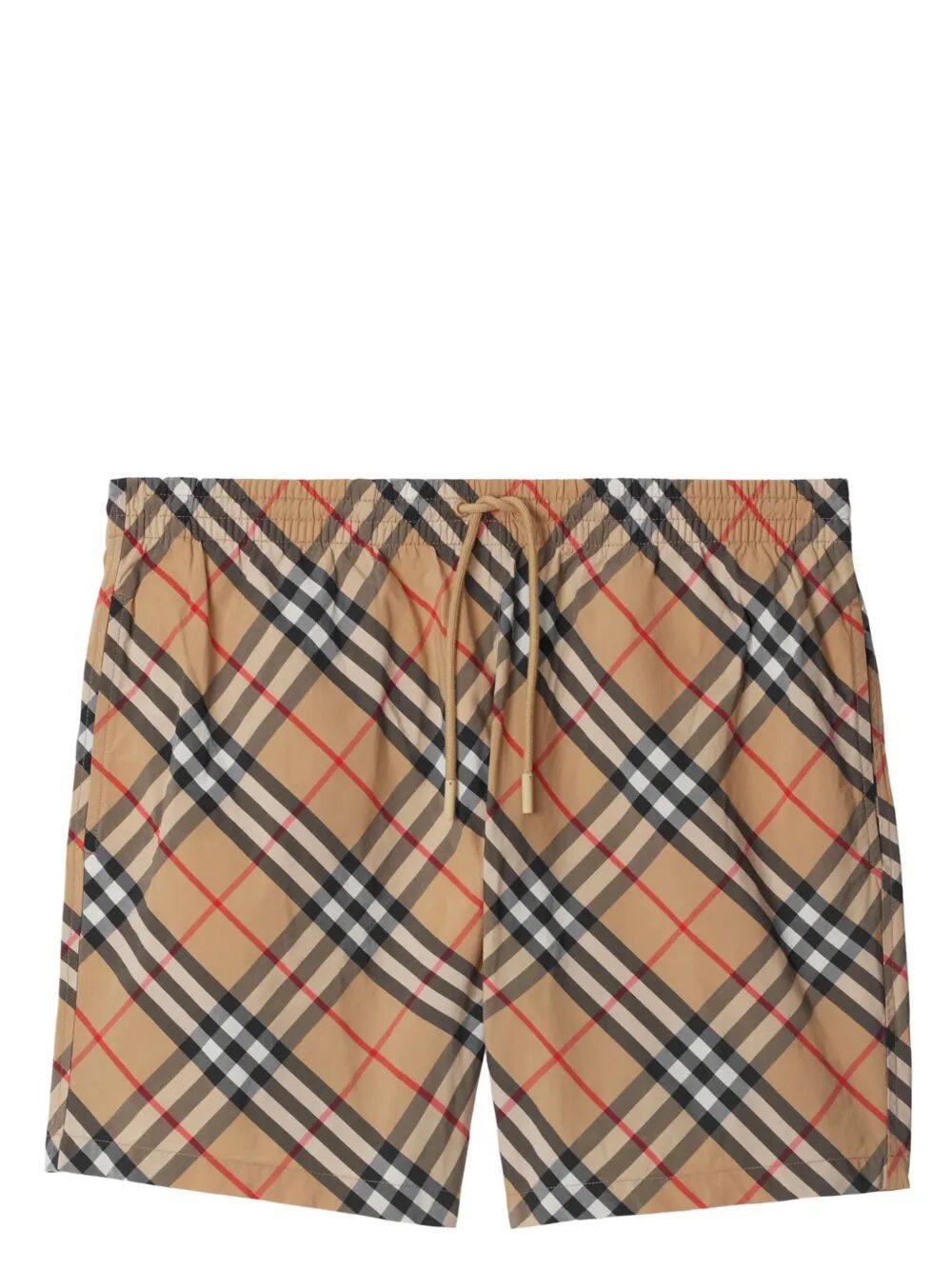 Burberry London England Swim shorts - Nude & Neutrals | 9b142f1ececa07b99cecbc29b5fc6415114ecfb1