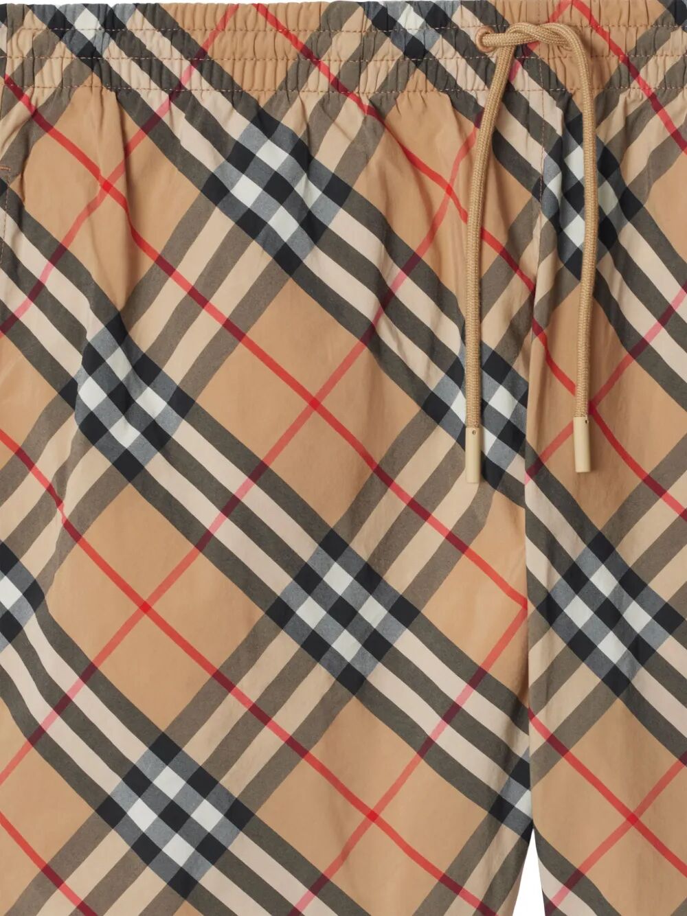 Burberry London England Swim shorts - Nude & Neutrals | 57703ef5b674911e9e3e67b7c8fe30f0eb7b6037