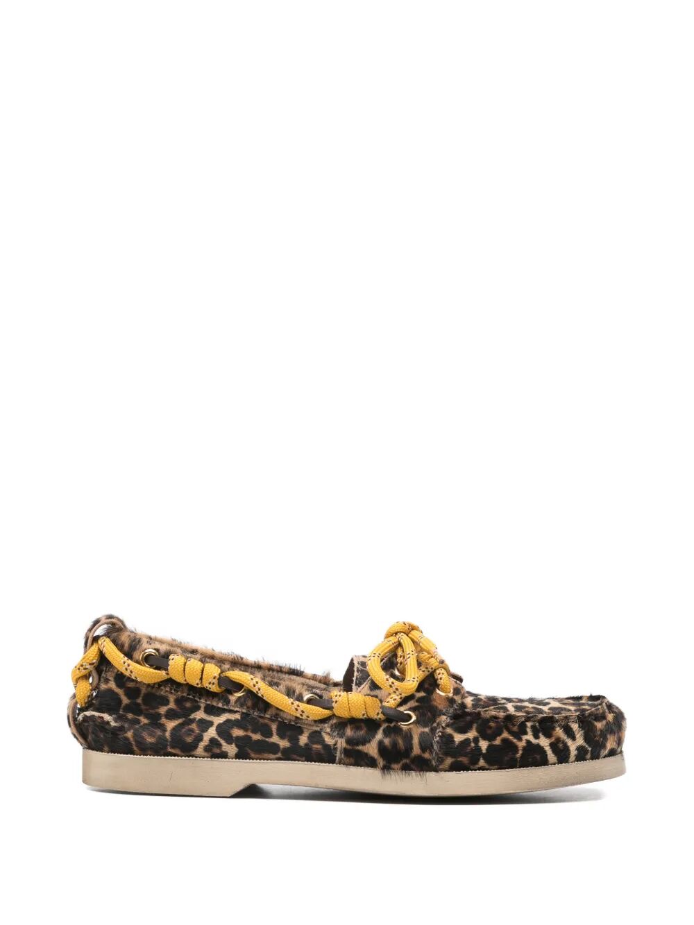 Golden Goose Mocassini - Marrone | 15f8fb6596b57d3f0f35f06af71411e0b4c6784f