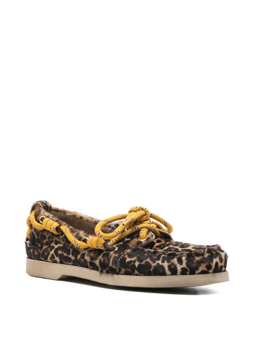 Golden Goose Mocassini - Marrone | 8ef2b7d83efcc0bc947c483b49d842c179ee76cd