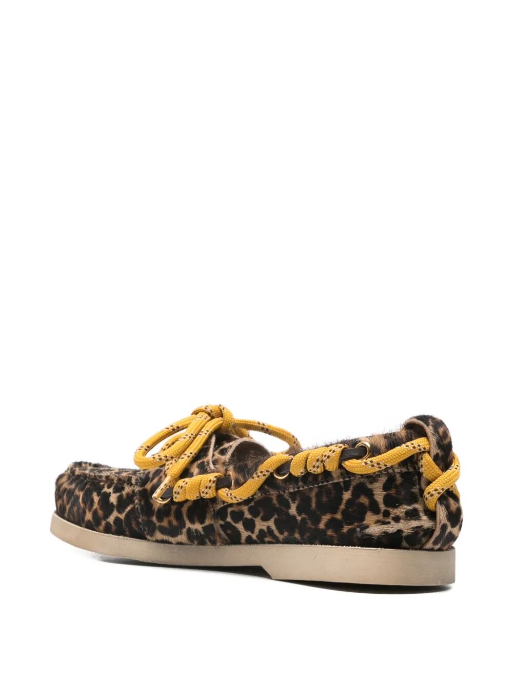 Golden Goose Mocassini - Marrone | a819a0adfd24de7f6d9bf447ecdb317b3ef6cd18