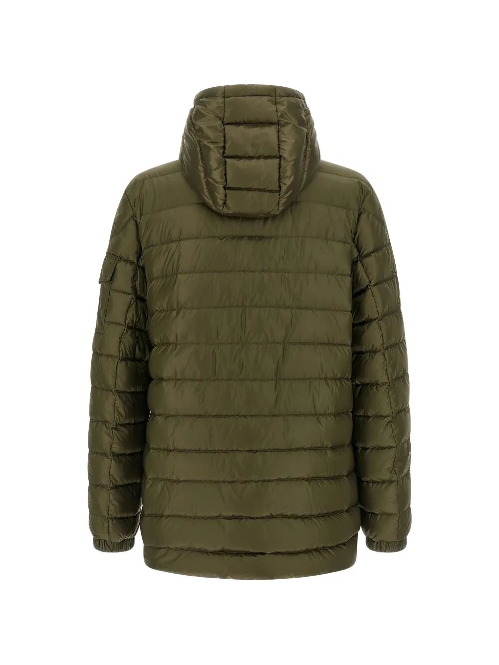 Moncler Down jackets - Verde | 662b0c567b52b60eb341778d37d97df935f21be7