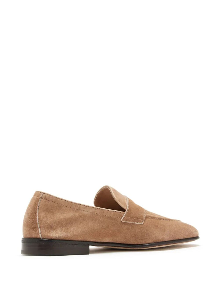 Brunello Cucinelli Mocassini - Marrone | e1134f29d4f05854efdafe72c68510e7837a9c3d