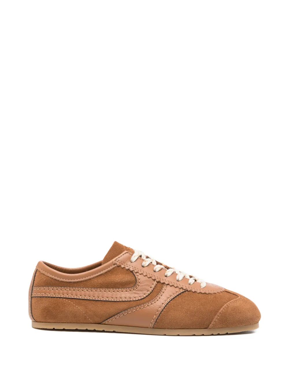 Dries Van Noten Sneakers - Marrone | 8af61c02f356b8acc23bddd0741dea54194ed98f
