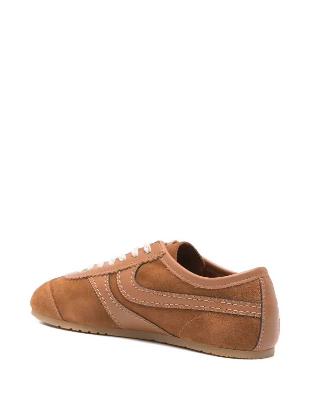 Dries Van Noten Sneakers - Marrone | 3752c8d31ee833f4763e022f2dce850c02e7ac6c