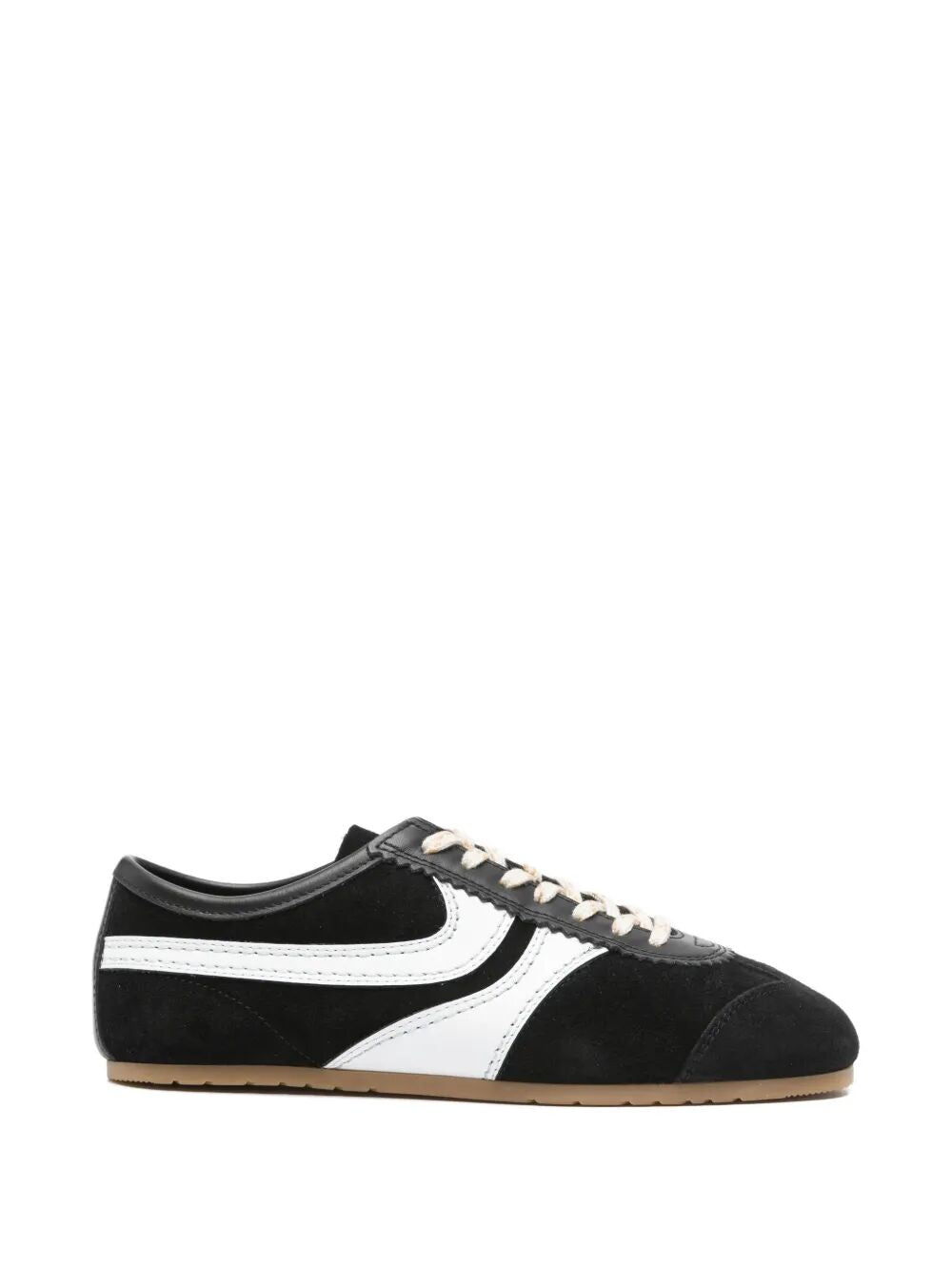 Dries Van Noten Sneakers - Nero | e0c92f9774dc2a52794aaa77d132af30fd4f11ef