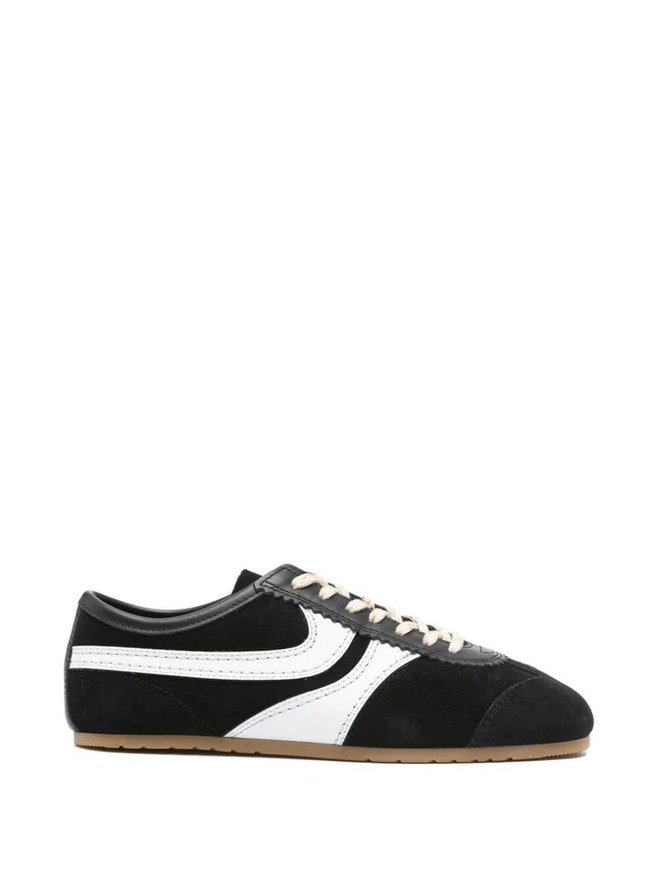 Dries Van Noten Sneakers - Nero | e0c92f9774dc2a52794aaa77d132af30fd4f11ef
