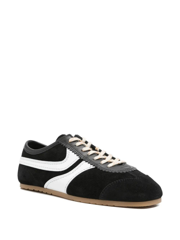 Dries Van Noten Sneakers - Nero | 8fe5405f268d993b1e718da2a39b2f88c104da37