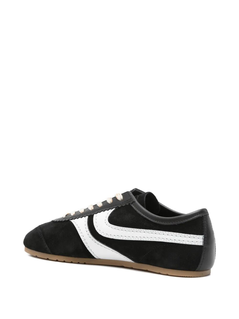 Dries Van Noten Sneakers - Nero | 5efc4890b4f21cded65c1d6b57e6f3f786360bad
