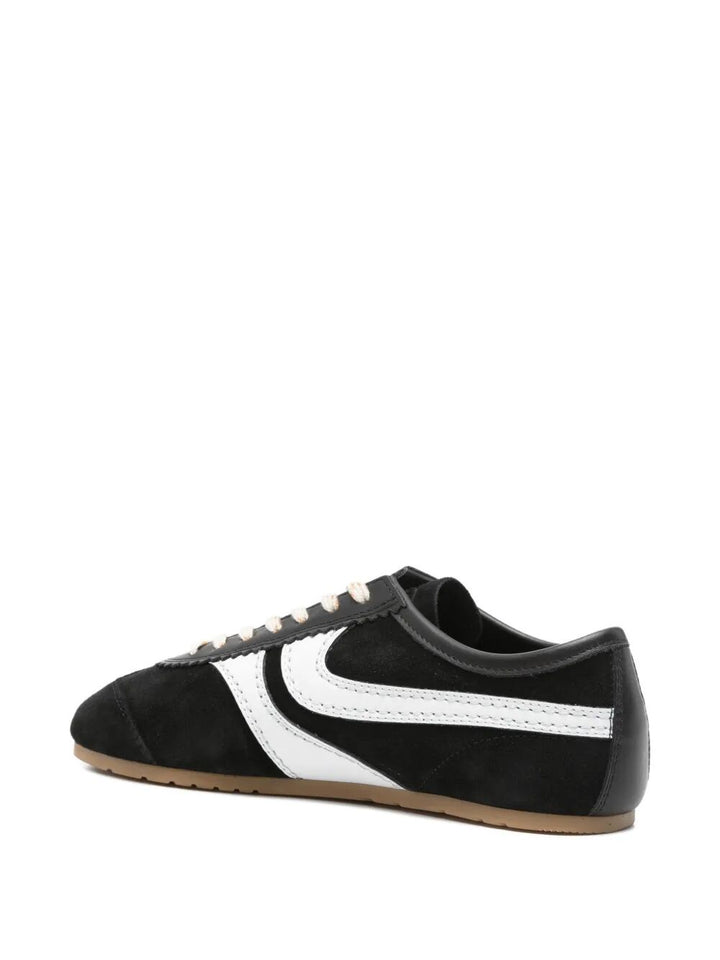 Dries Van Noten Sneakers - Nero | 5efc4890b4f21cded65c1d6b57e6f3f786360bad