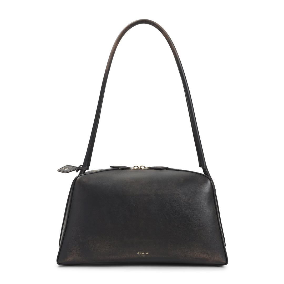 AlaÏA Borse a Spalla e Tracolla - Nude & Neutrals | 3332d10a16b9373478fedda1742b62d813e336c5